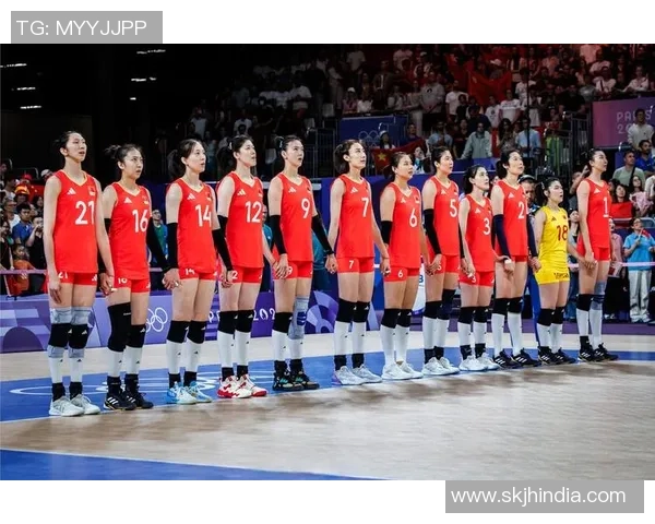 中国女排对决塞尔维亚女排国家联赛精彩回顾与赛场分析