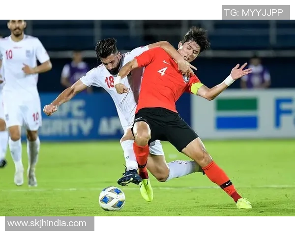 亚洲区焦点战役韩国对决伊朗谁能赢得关键胜利 亚洲区焦点战役韩国对决伊朗谁能赢得关键胜利