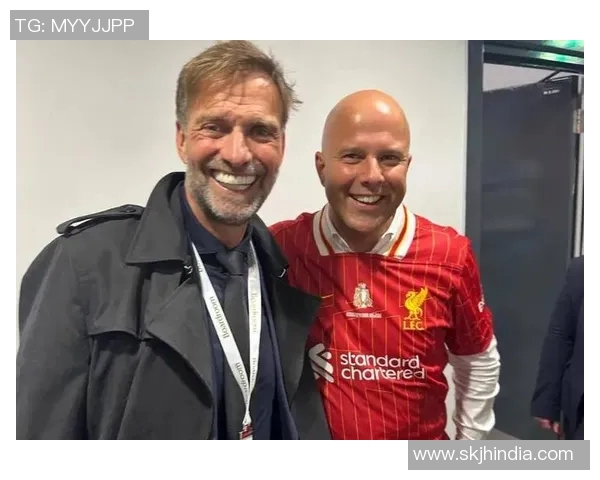 克洛普续约利物浦誓言再战欧冠力争冠军荣耀 克洛普续约利物浦誓言再战欧冠力争冠军荣耀