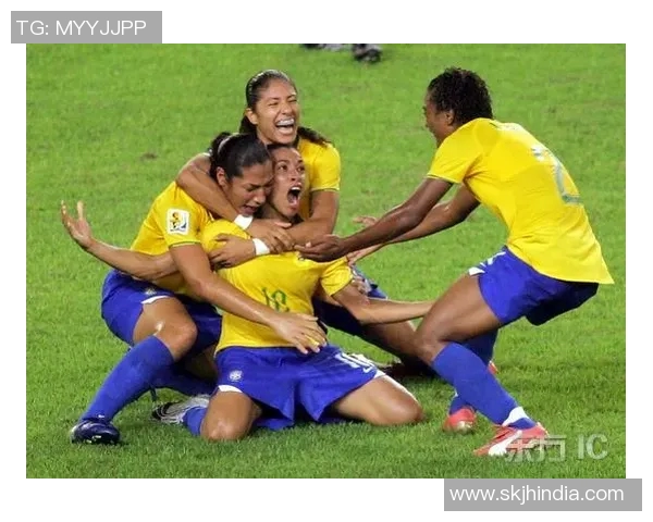 意大利女足与巴西女足激战在即谁能在这场对决中胜出